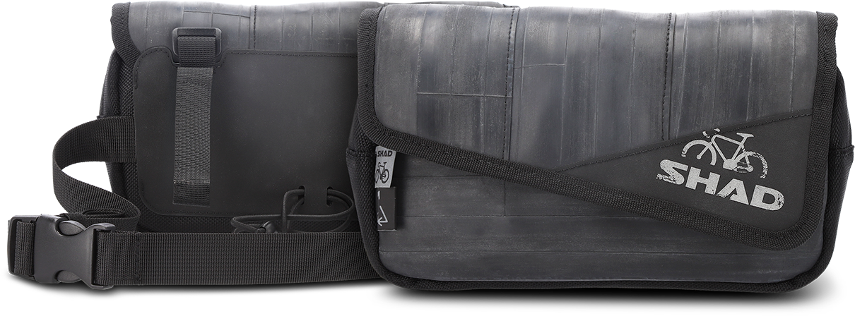 SHAD Revive Bar Bag 1L