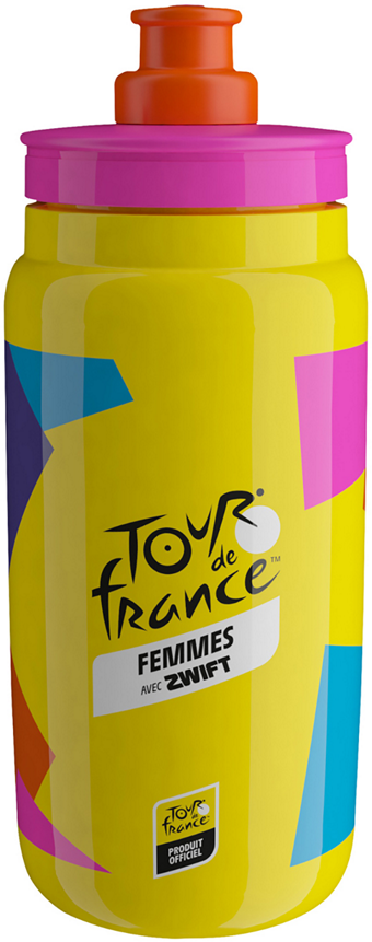 Elite Bottle Fly Teams 2026 - Tour de France - Femmes - 550ml
