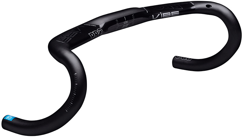 PRO Bikegear Aero Pursuit Styr 40cm/31.8mm/105mm