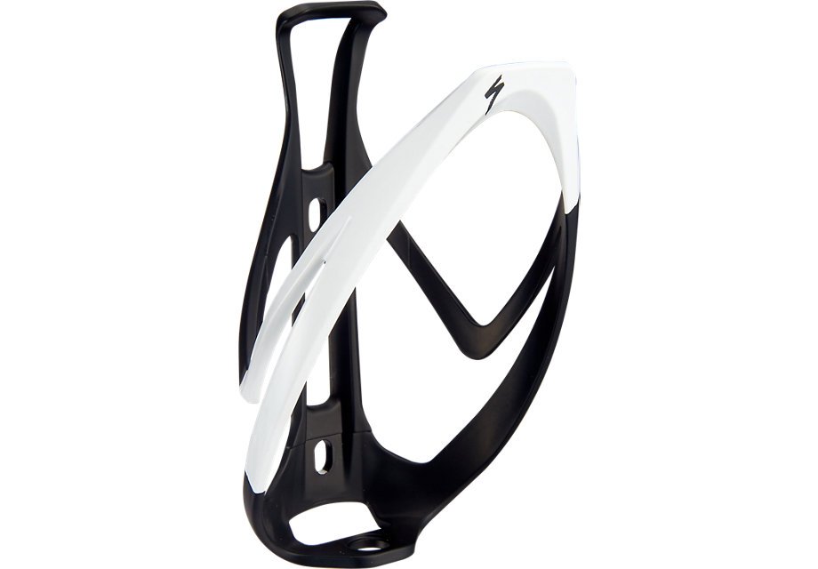 Specialized Rib Cage II - Sort/hvid