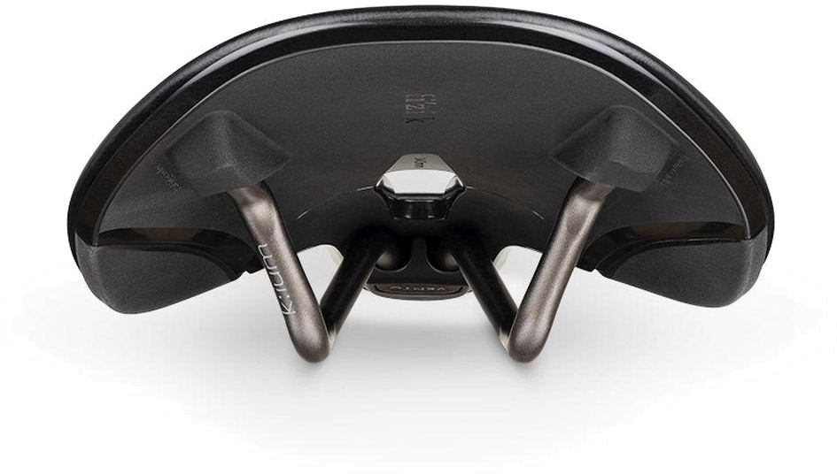 Tilbehør - Cykelsadel - FIZIK Vento Antares R3 Sadel