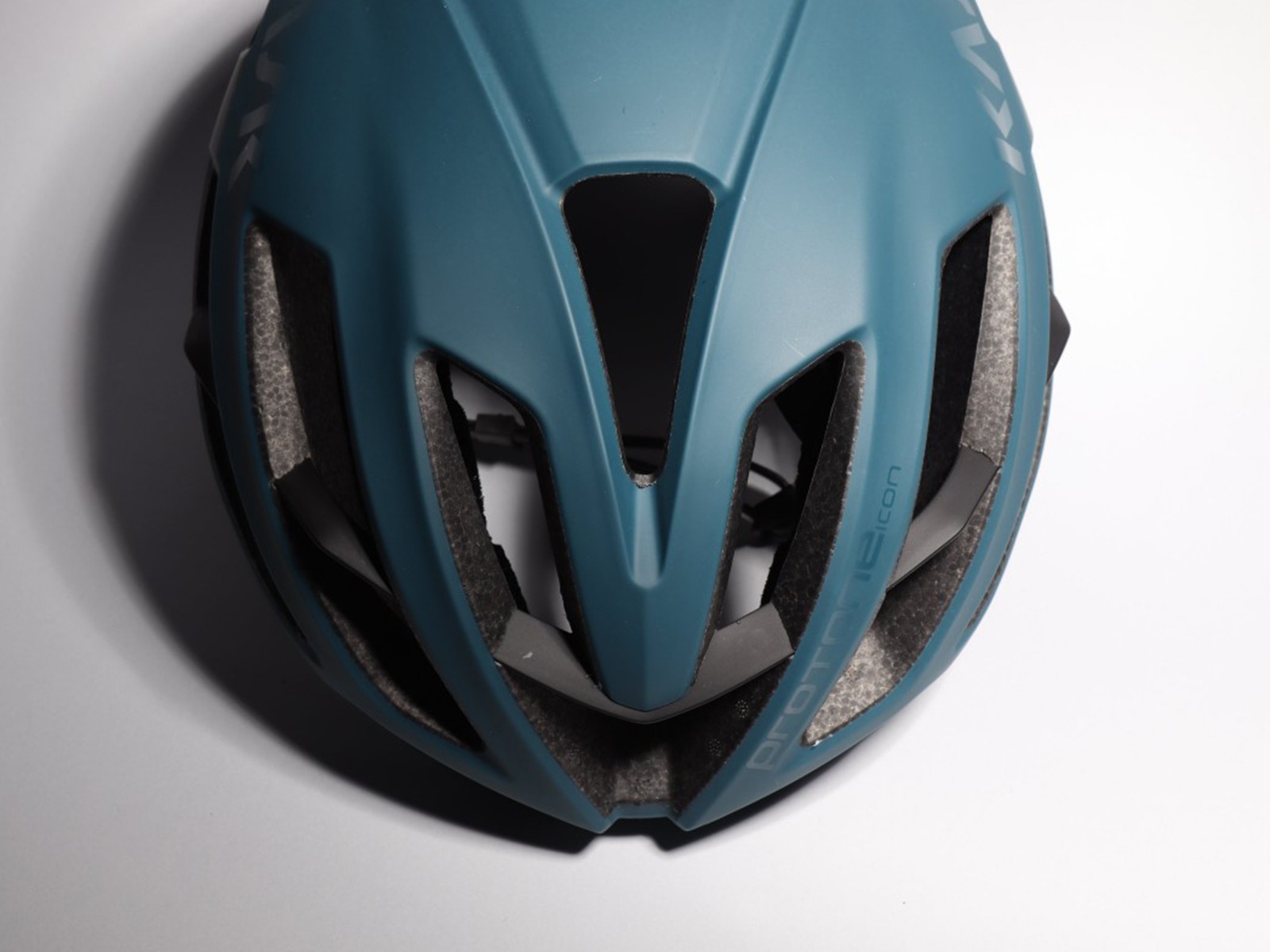 Beklædning - Cykelhjelme - Kask Protone Icon Cykelhjelm - Forest Green Matt