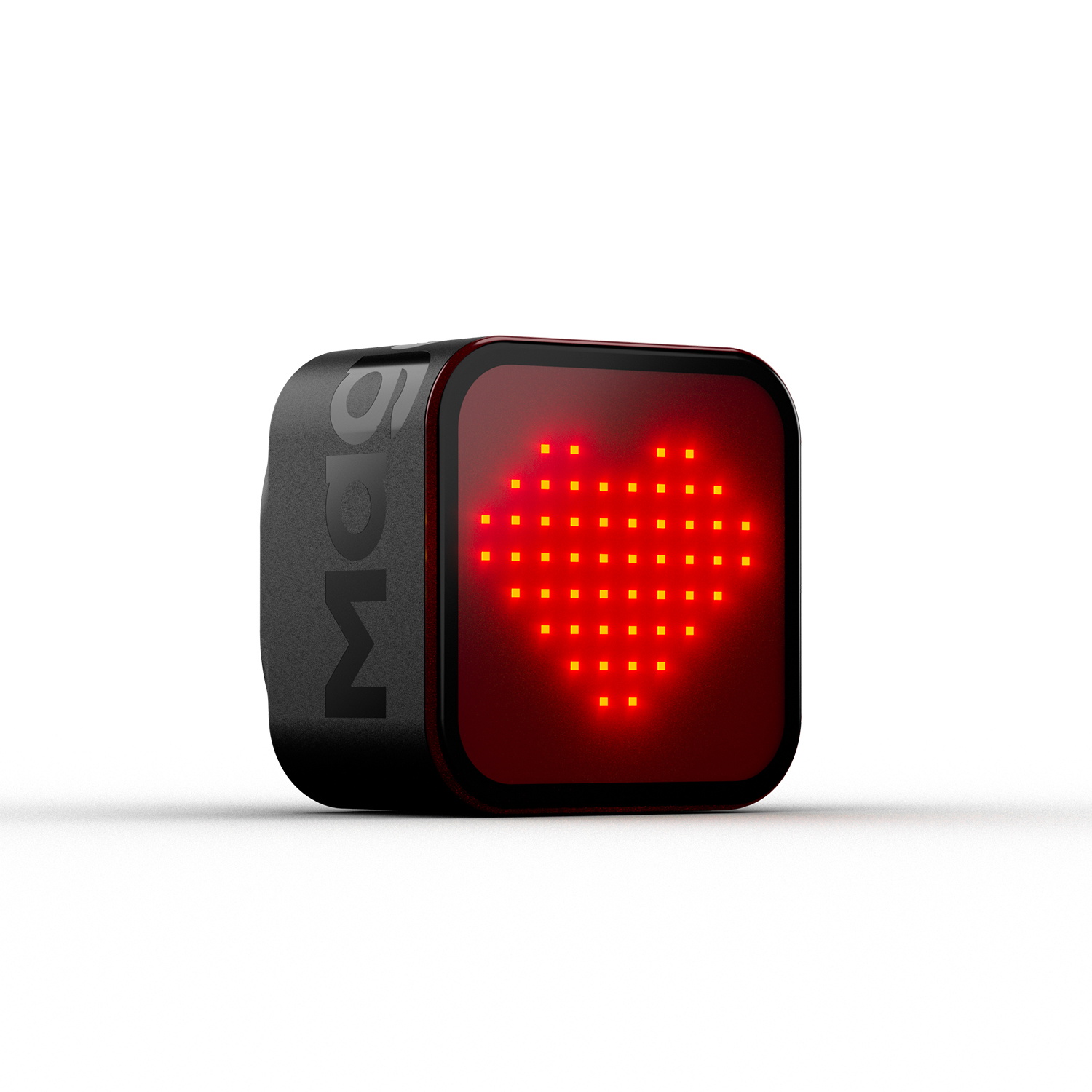 Tilbehør - Cykellygter - Magene Smart Tail Light L308 - Bagygte til Sadelpind