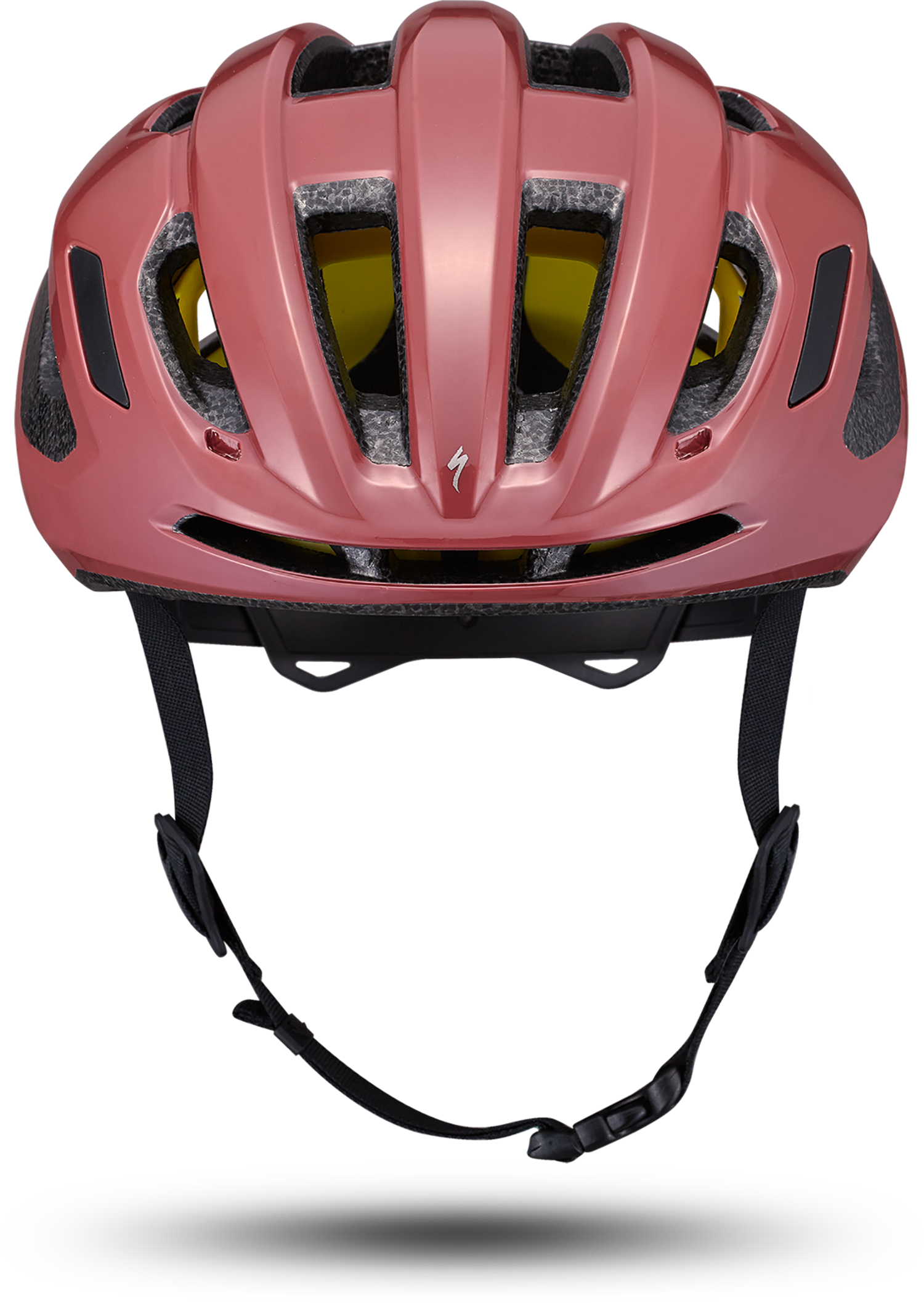 Beklædning - Cykelhjelme - Specialized Chamonix 3 MIPS Cykelhjelm - Spicy