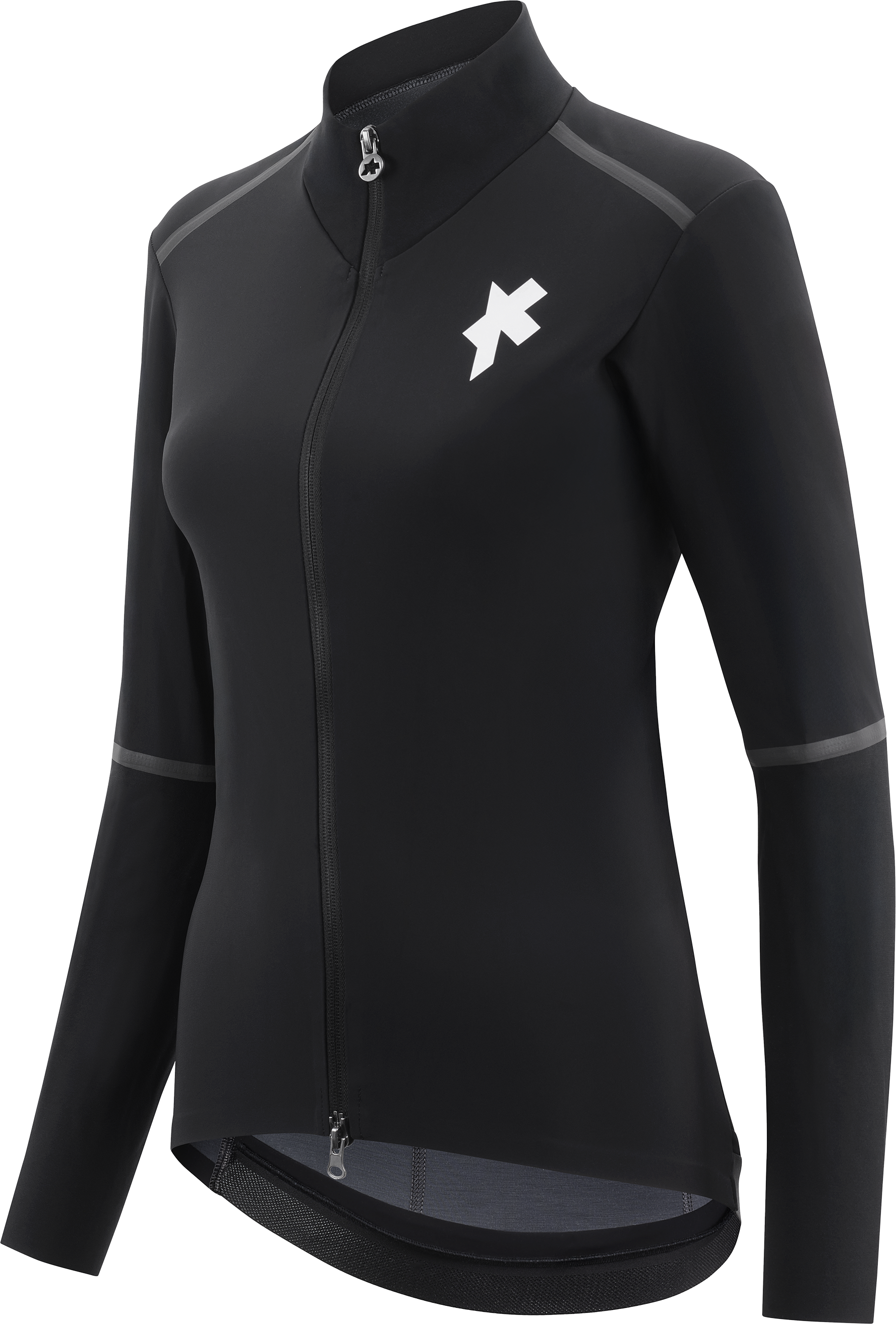 Beklædning - Regntøj & Vindtøj - Assos EQUIPE RS Thermo Rain Jacket S11 - Black Series