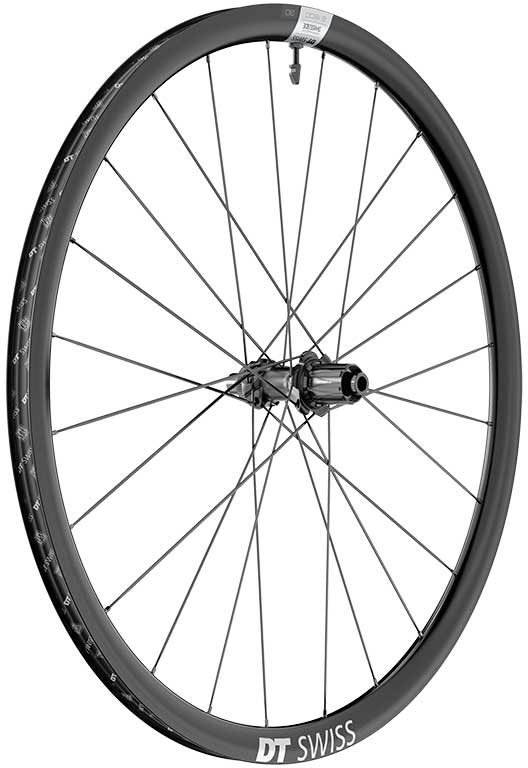 DT Swiss Wheel E 1800 Spline 30 700c Rear - Shimano/SRAM