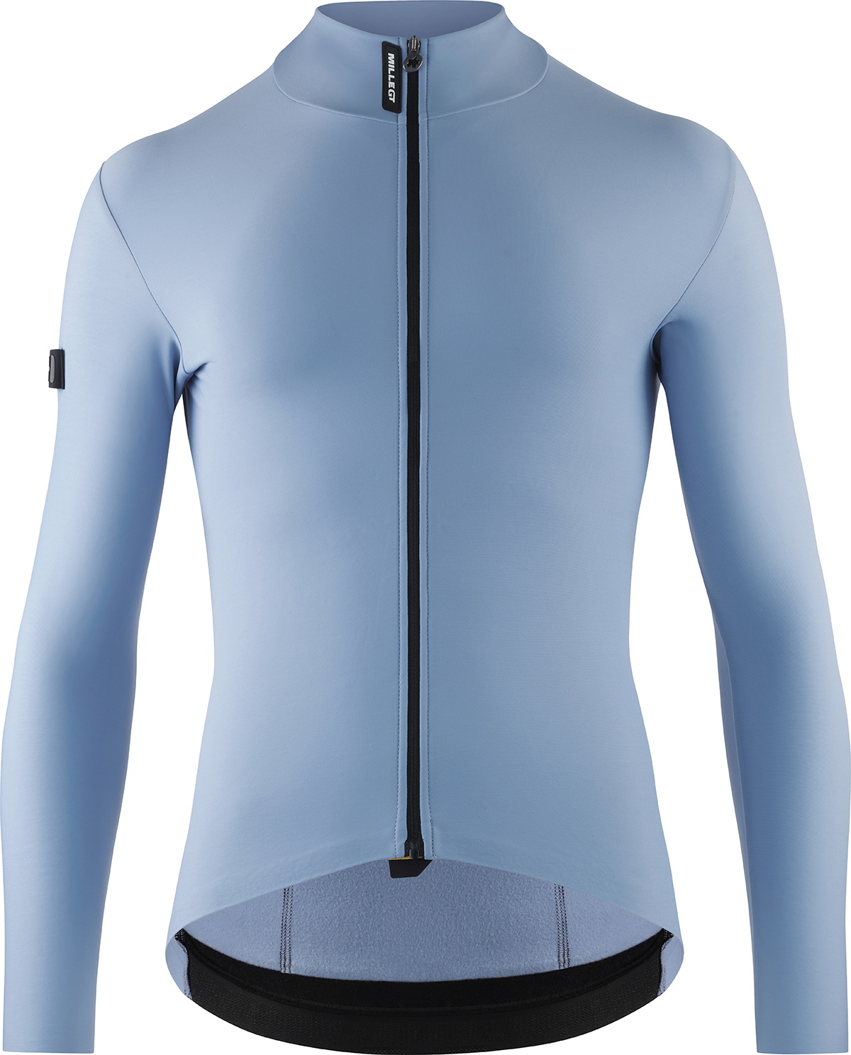 Beklædning - Cykeltrøjer - Assos MILLE GT Spring Fall Longsleeve Jersey C2 - Thunder Blue
