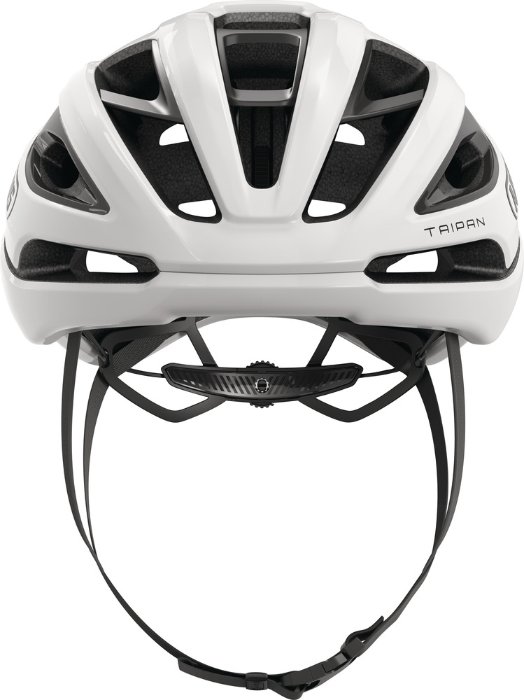 Beklædning - Cykelhjelme - Abus Taipan - Shiny White
