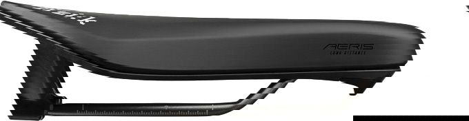 Tilbehør - Cykelsadel - FIZIK Saddle Transiro Aeris Long Distance (LD) R3 Unisex Sadel