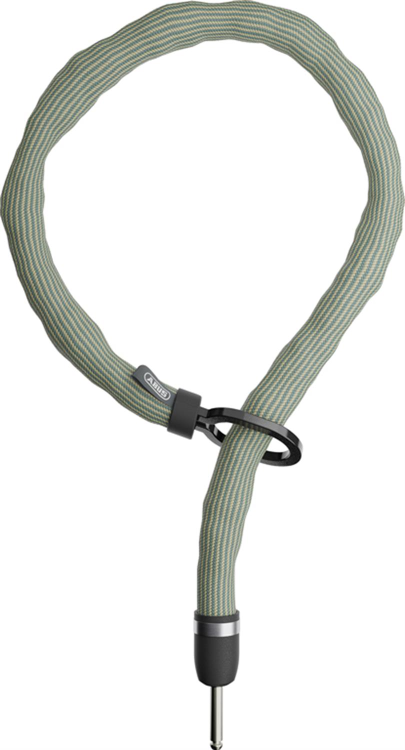 Abus Kæde 7mm Superior til Ringlås - 100cm