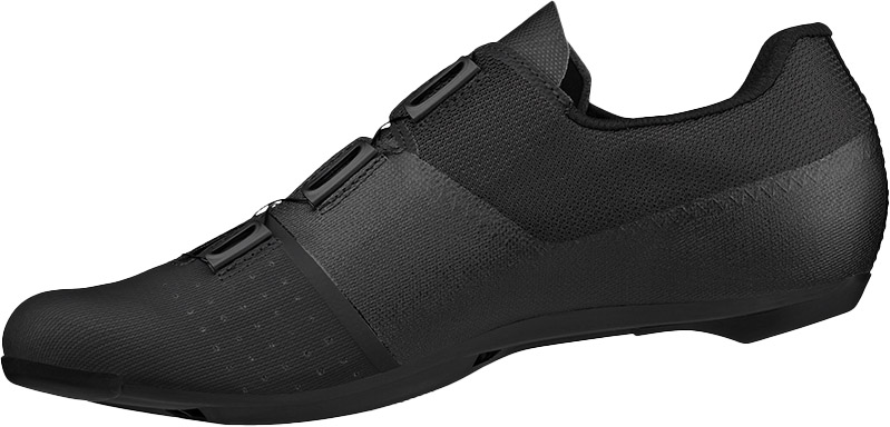 Beklædning - Cykelsko - FIZIK Tempo R4 Overcurve Cykelsko - Sort