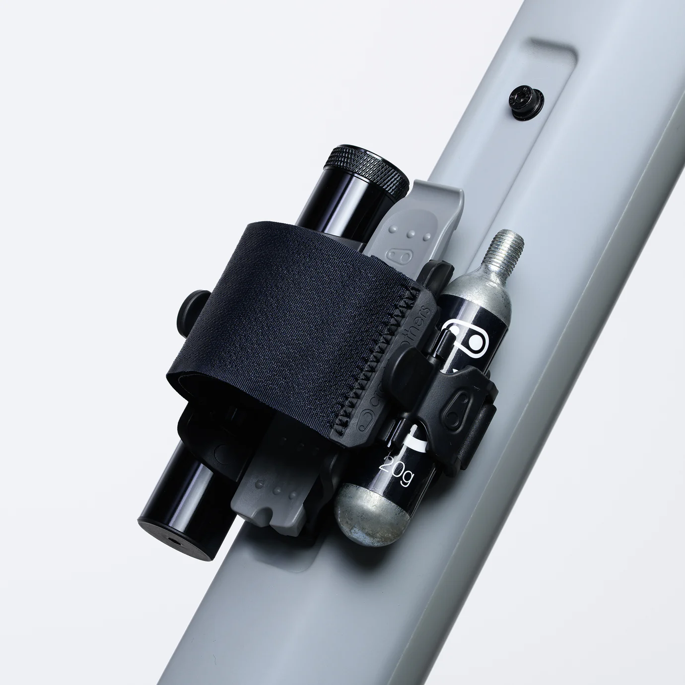 Tilbehør - Værktøj - Crankbrothers Tube Stash Tool Kit