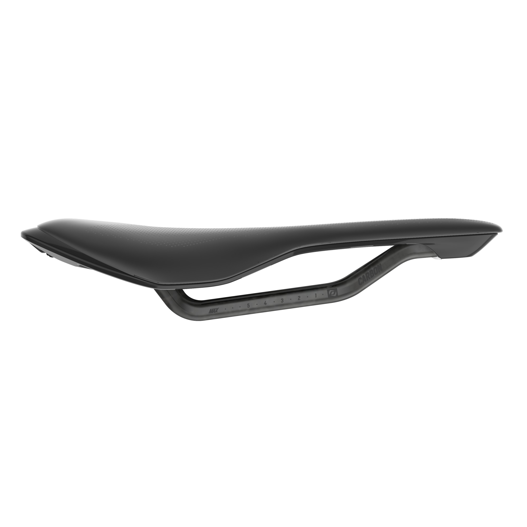 Tilbehør - Cykelsadel - Syncros Saddle Belcarra V 1.0 - Cut Out - Sort