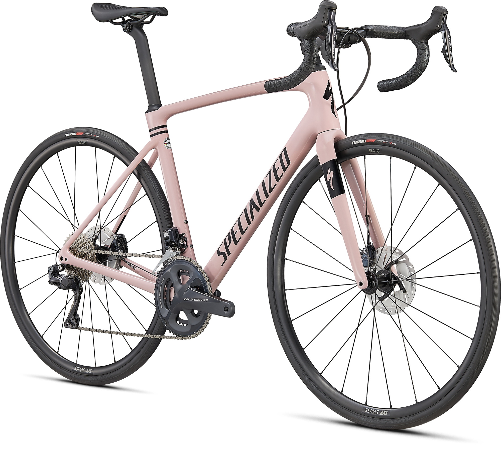 specialized pink