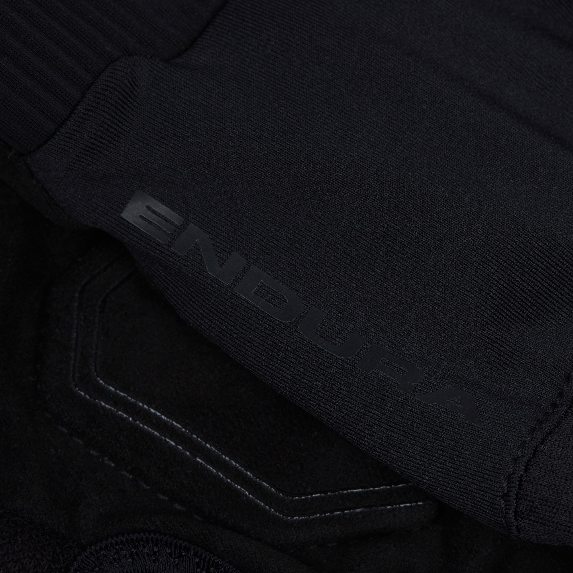Beklædning - Cykelhandsker - Endura Loop Full Finger Glove - Black