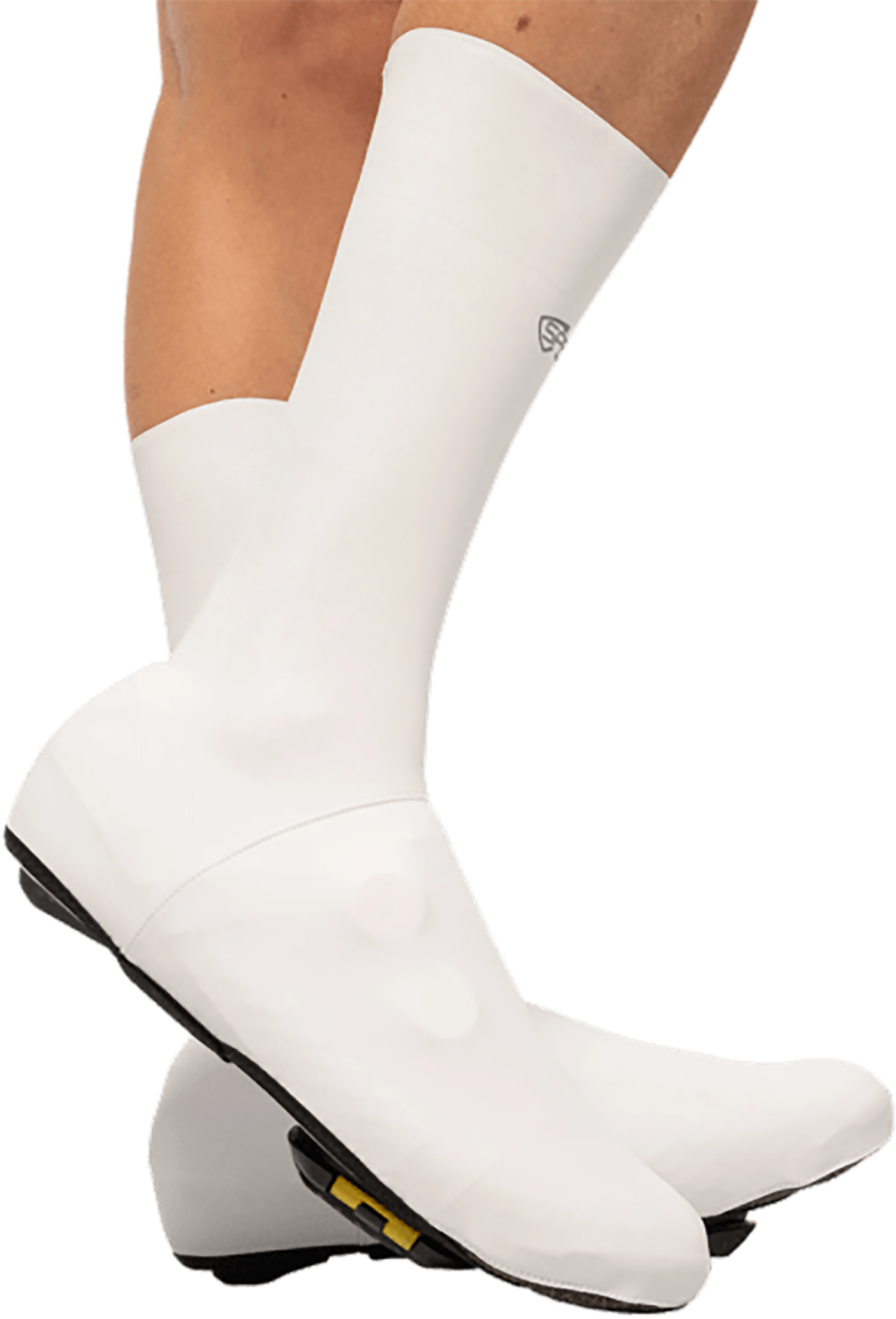 Spatz AquaSocks Long - Hvid