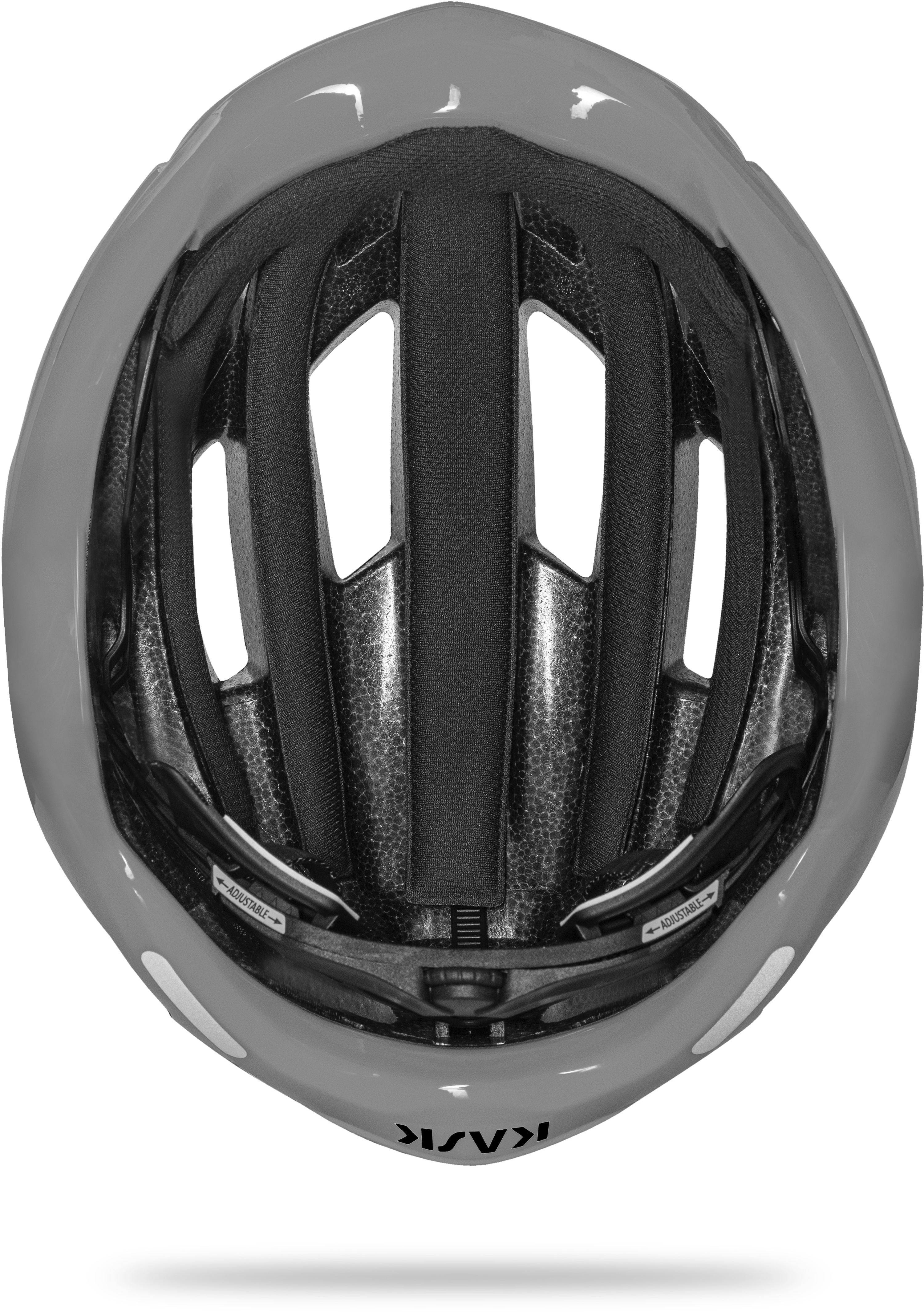 Beklædning - Cykelhjelme - Kask Mojito3 WG11 Cykelhjelm - Grå