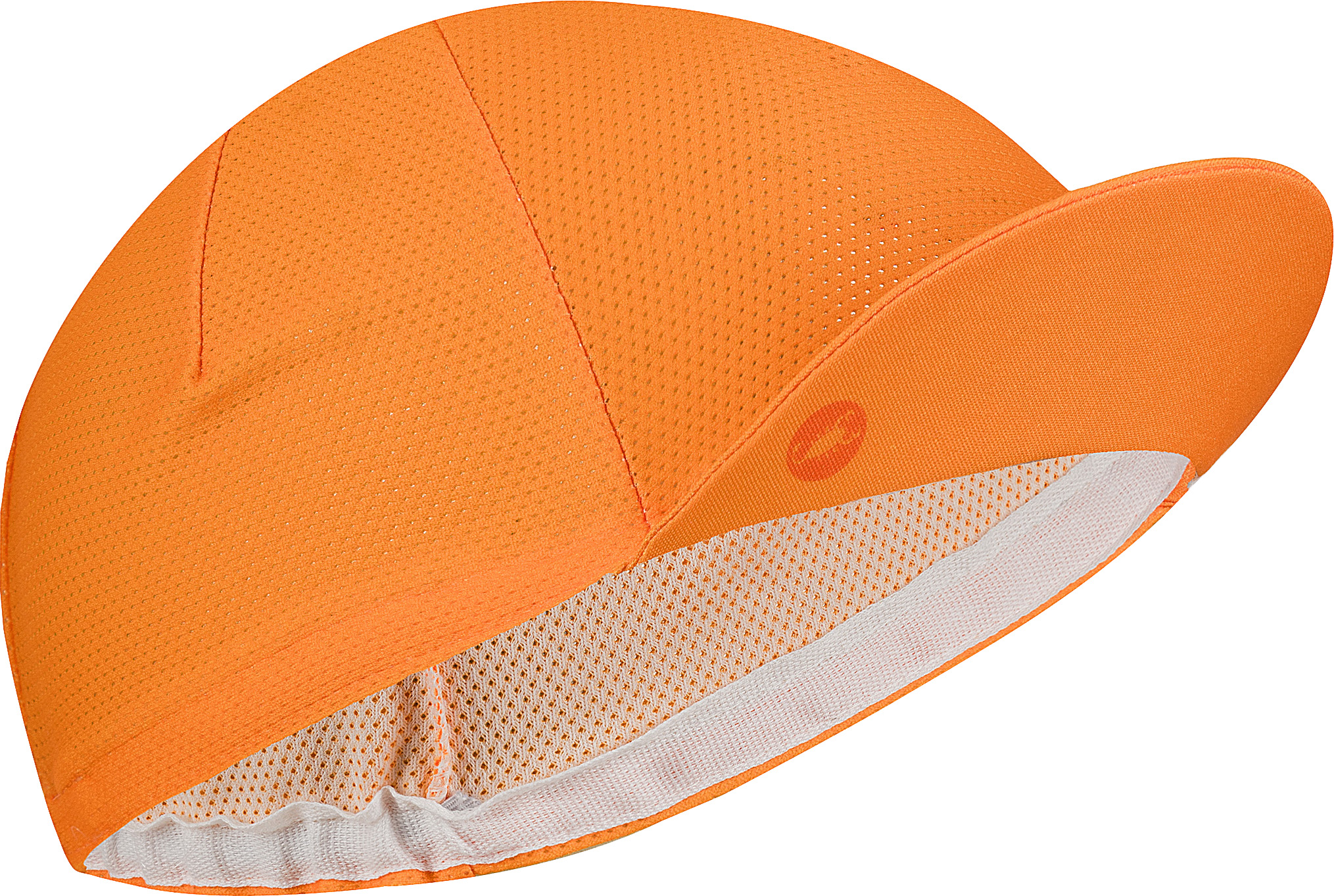 Castelli ESPRESSO 2 CAP - Vivid Orange Castelli ESPRESSO 2 CAP - Vivid Orange