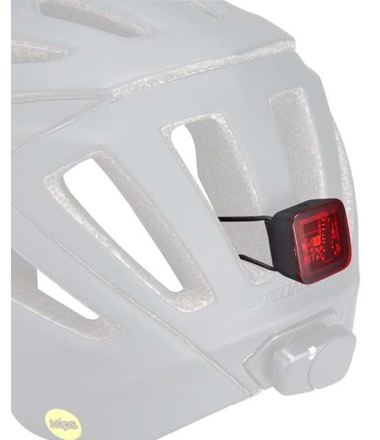 Tilbehør - Cykellygter - Specialized Flashlight Taillight Baglygte