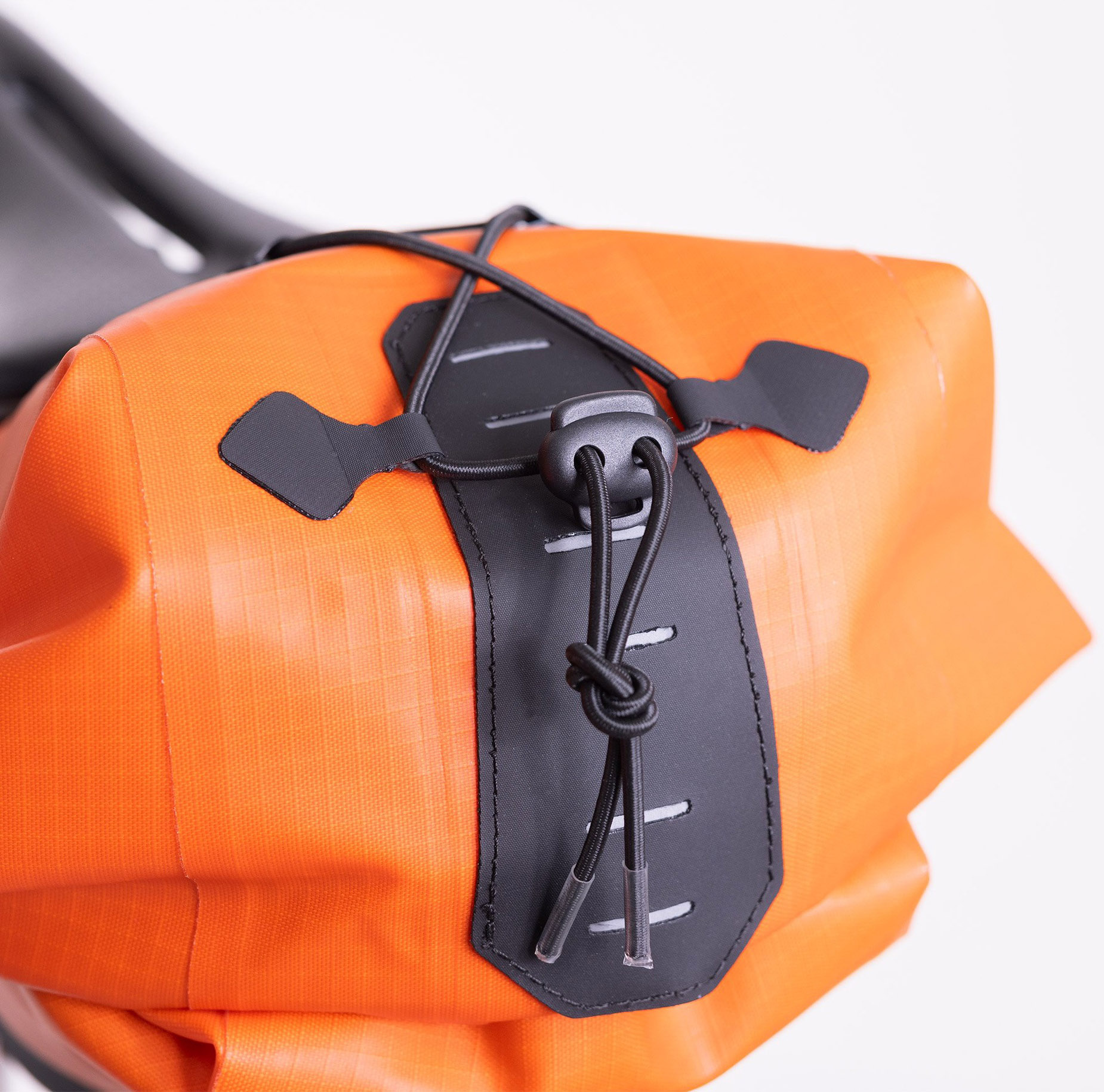 Tilbehør - Cykeltasker - OXC Seat Pack Vandtæt Seatbag