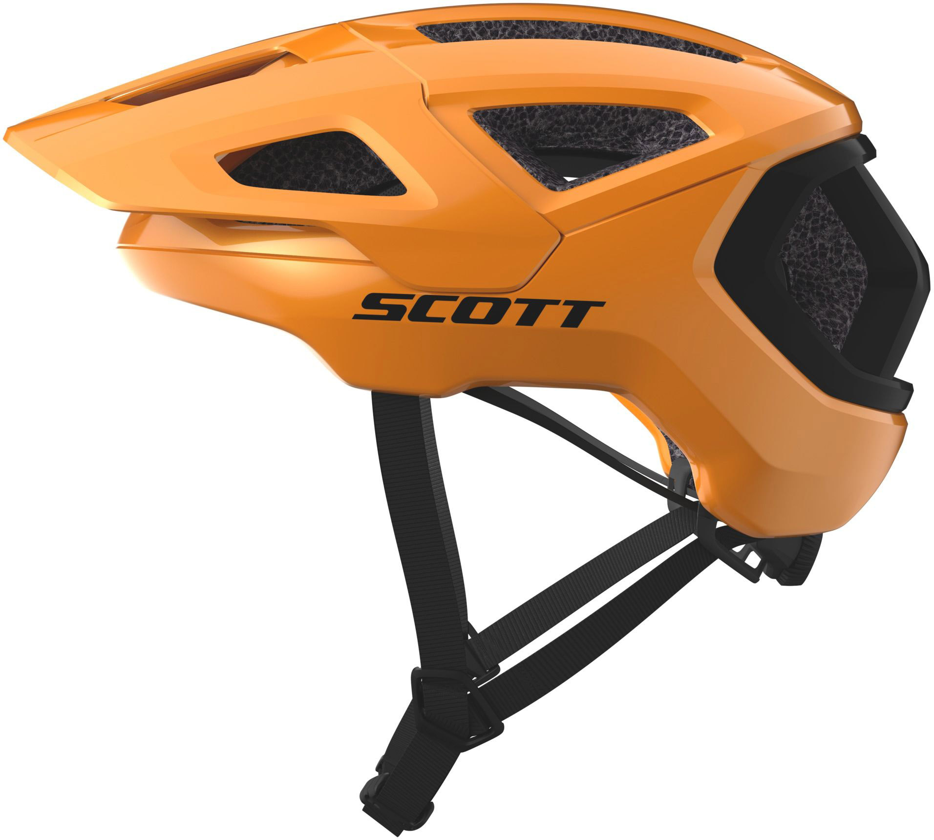 Beklædning - Cykelhjelme - Helmet Tago Plus (CE) - Orange