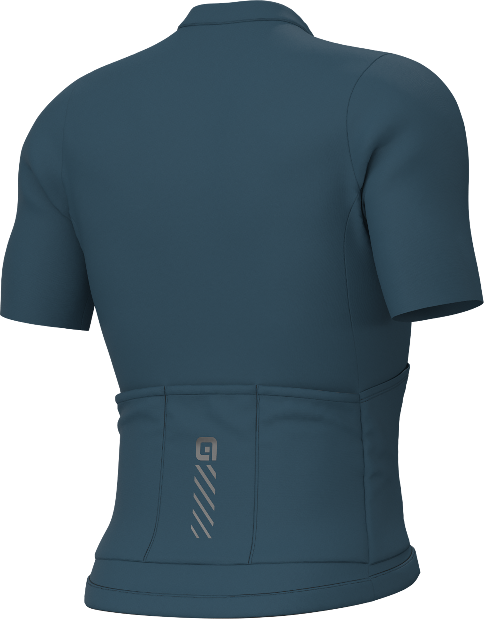 Beklædning - Cykeltrøjer - Alé Jersey COLOR BLOCK OFF ROAD PRAGMA - Sebino