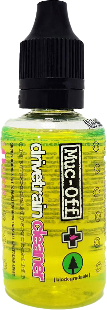 Muc-Off Bio Drivetrain Cleaner - 5ml