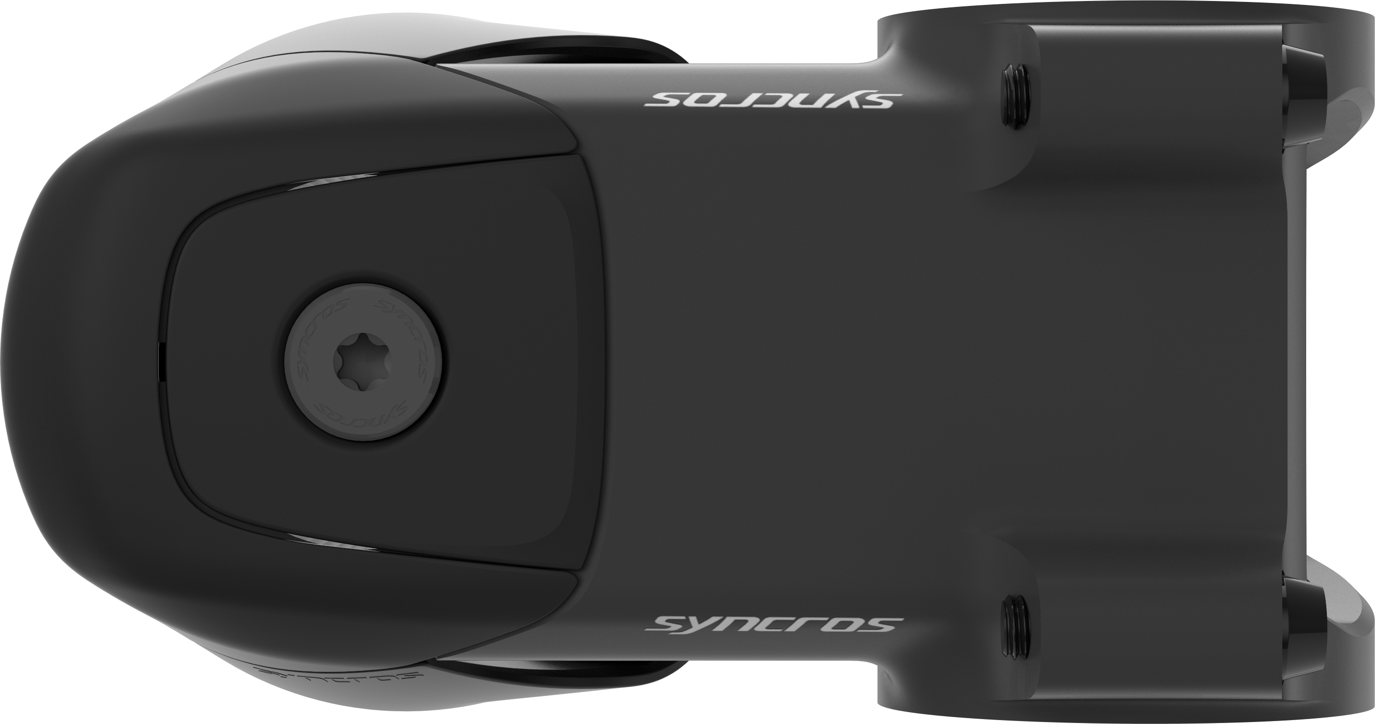 Reservedele - Frempinde - Syncros Stem DC 3.0 Frempind