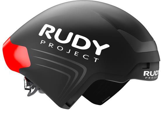 Beklædning - Cykelhjelme - Rudy Project Hjelm The Wing - Sort