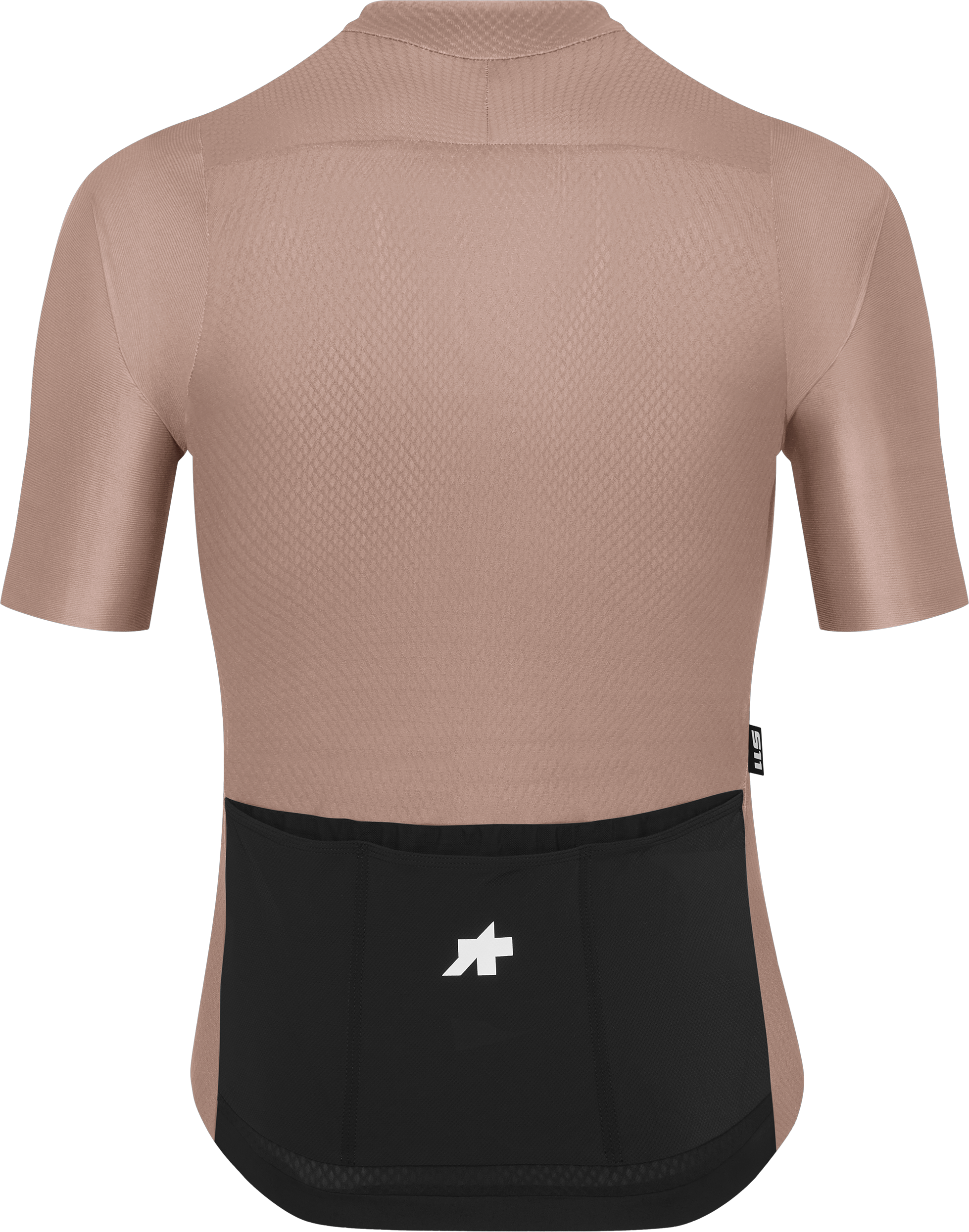 Beklædning - Cykeltrøjer - Assos MILLE GT Jersey S11 EVO - Blossom Pink