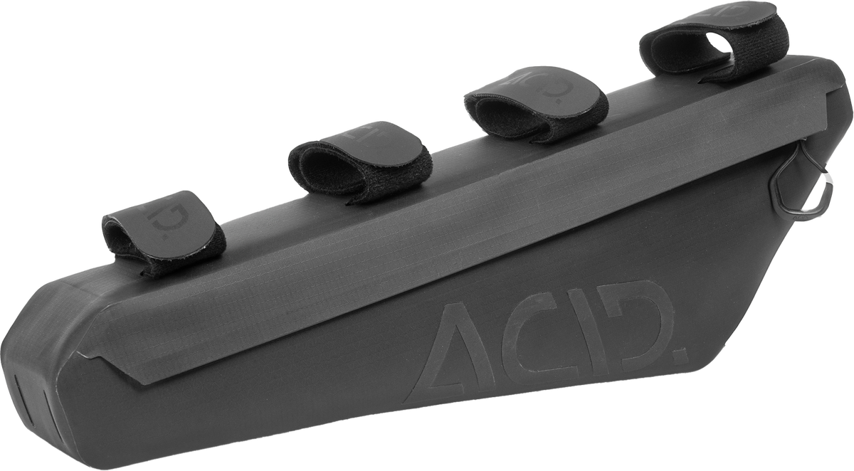 ACID by Cube Steltaske PACK PURE 2 - Black