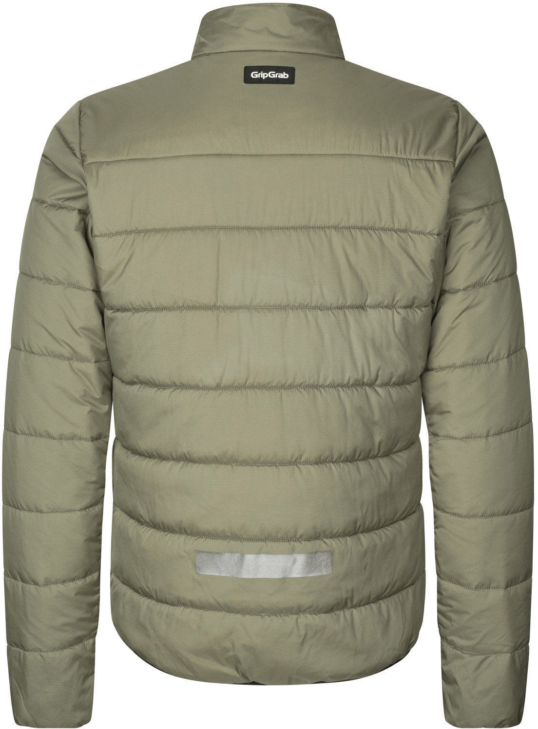 Beklædning - Cykeljakker - GripGrab EXPLR Jakke - Olive Green