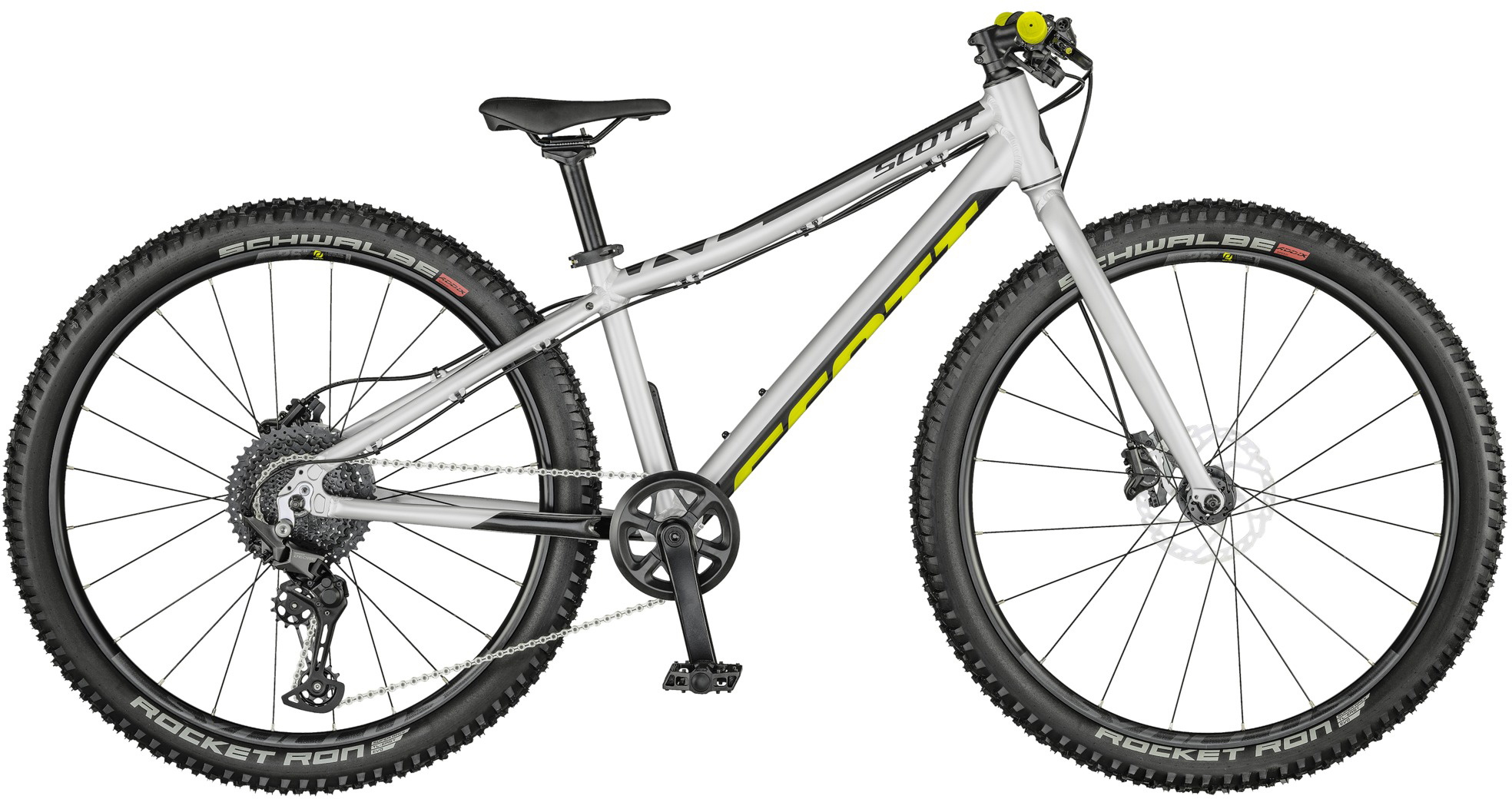 SCOTT Scale RC 600 2021