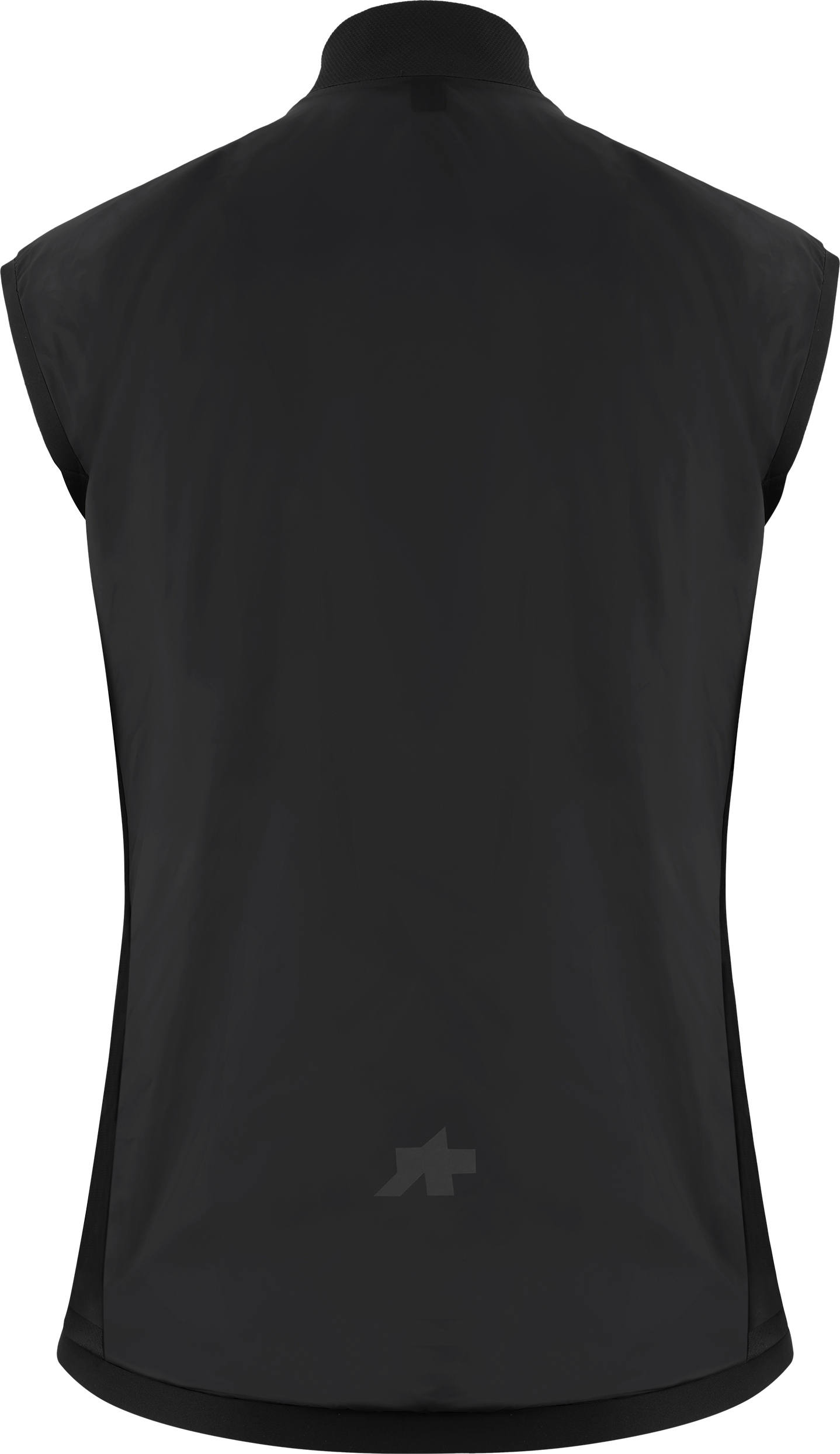 Beklædning - Regntøj & Vindtøj - Assos UMA GT Wind Vest S11 - Black Series
