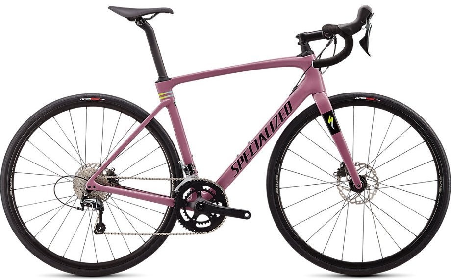 Specialized Roubaix 2020 - pink