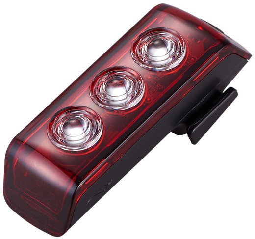 Specialized FLUX 250R TAILLIGHT Baglygte