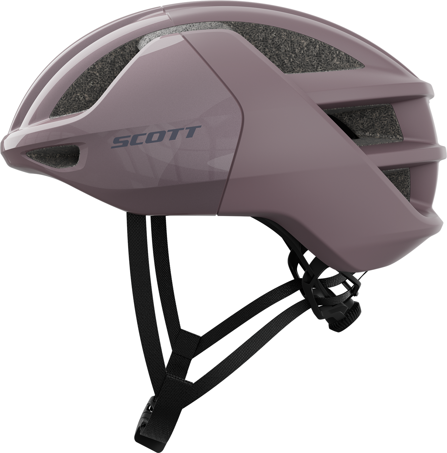 Beklædning - Cykelhjelme - Scott Arx MIPS cykelhjelm - Berry Purple