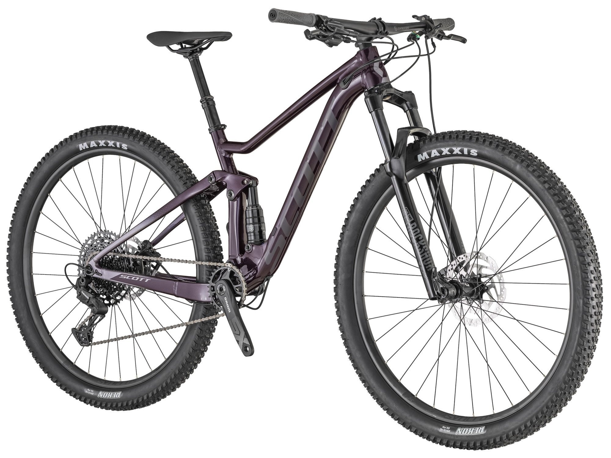 Cykler - Mountainbikes - Scott Contessa Spark 930 2020