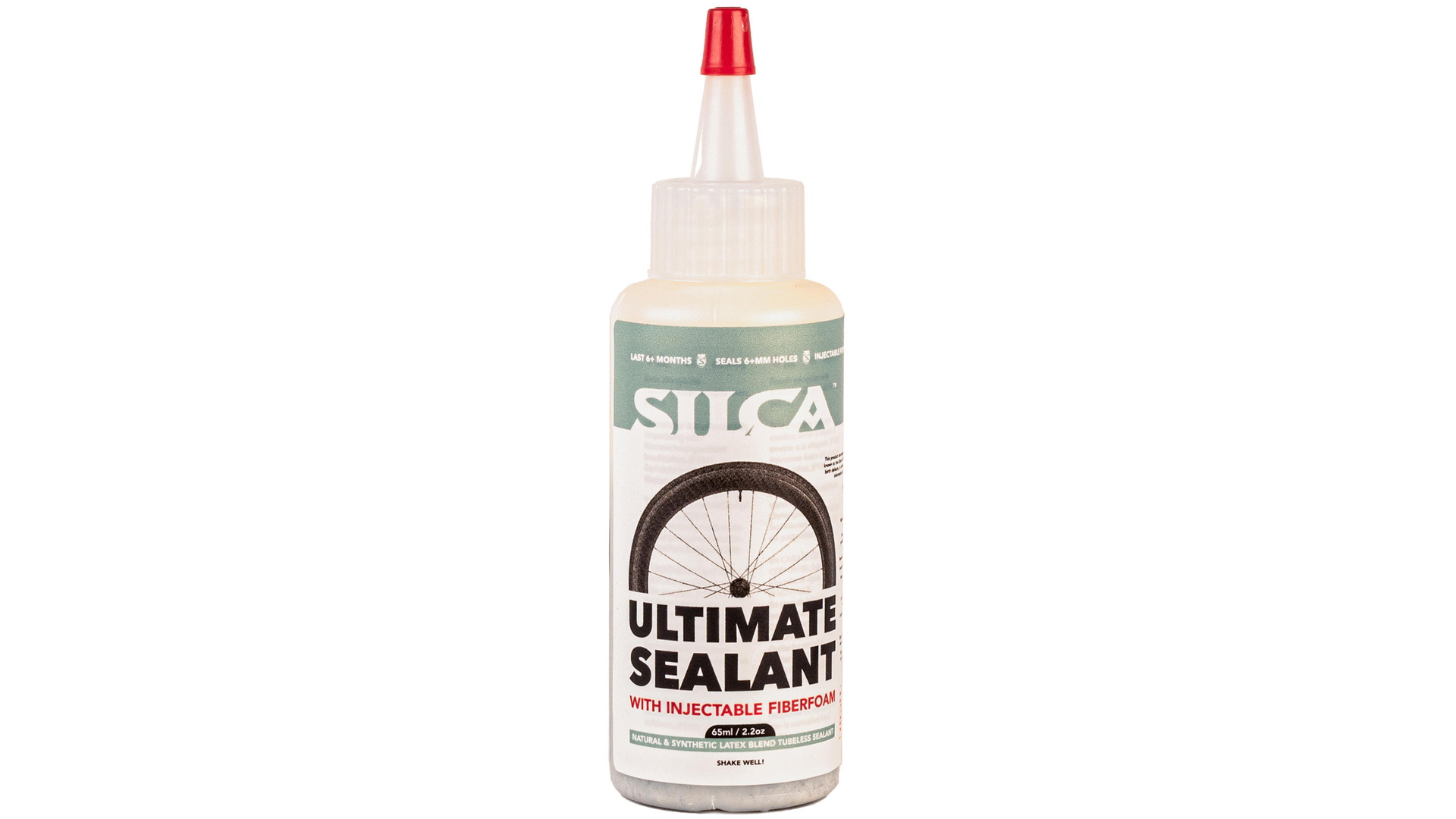 Silca Ultimate Sealant 65ml (2025 edt.)