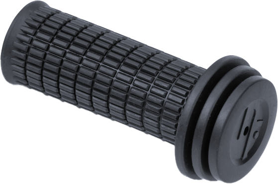 Tilbehør - Cykelhåndtag - ACID by Cube Grips KIDS 19.0 with Bumper