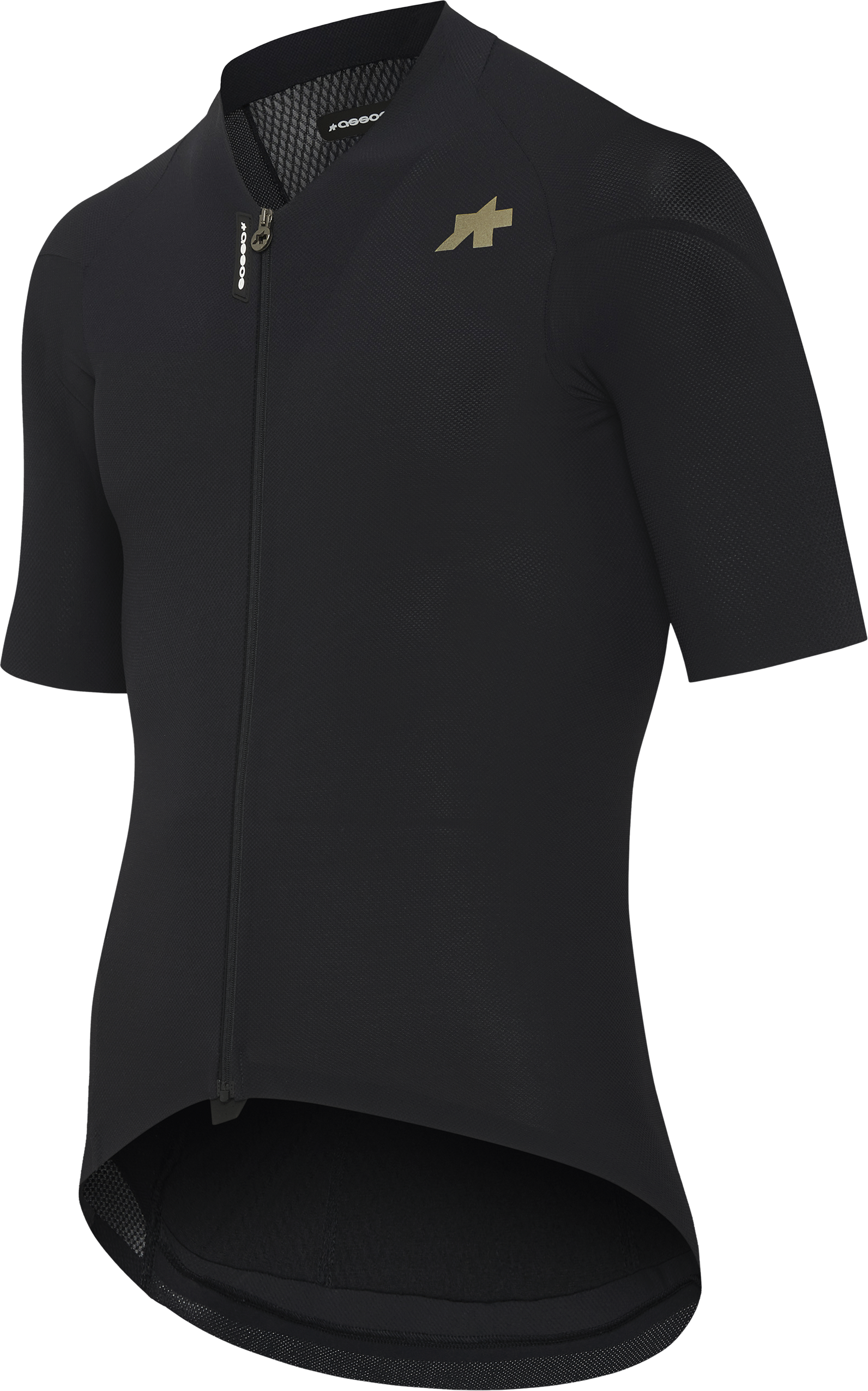 Beklædning - Cykeltrøjer - Assos MILLE GTO Jersey S11 - Black Series