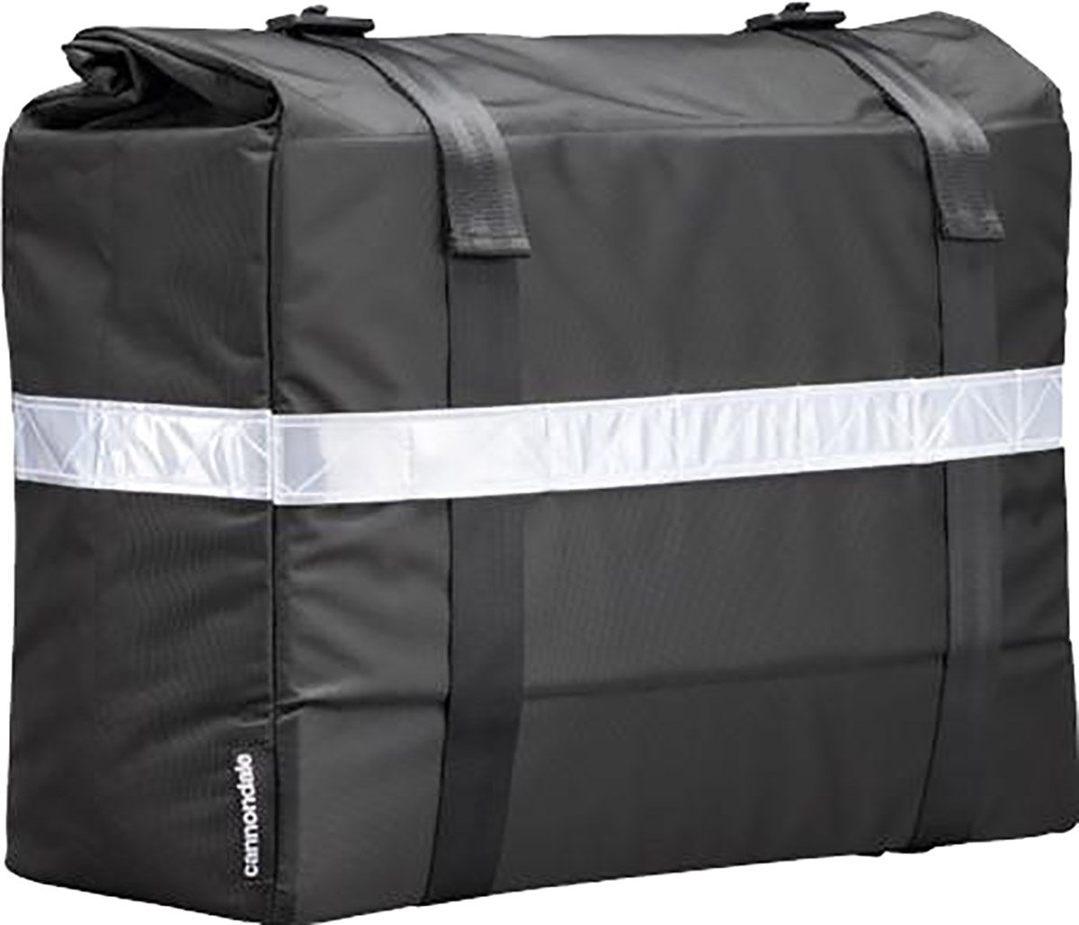 Cannondale Cargowagen Neo Contain Sidetaske 48L