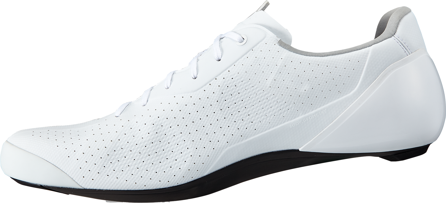 Beklædning - Cykelsko - Specialized S-Works Torch Lace - Hvid