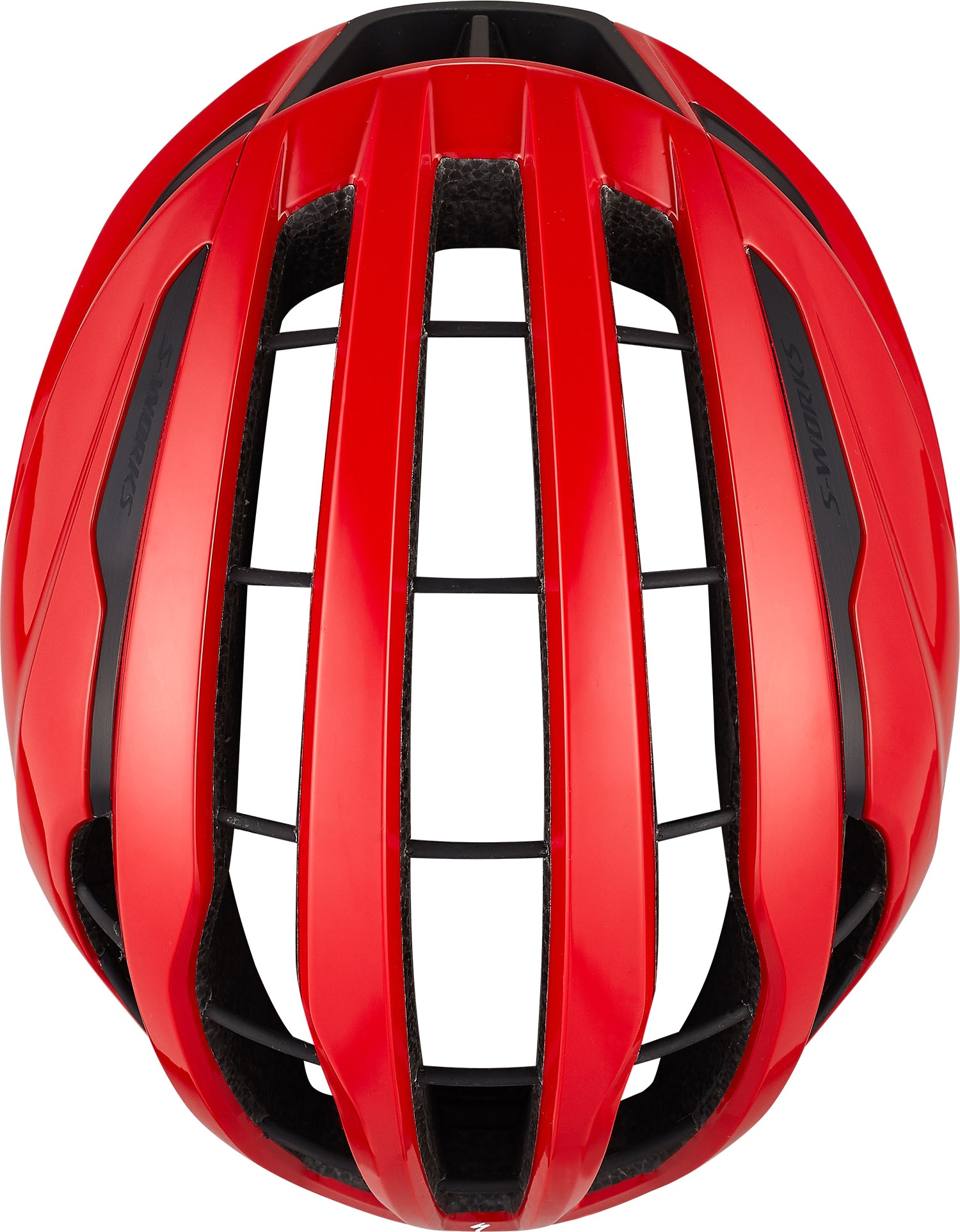 Beklædning - Cykelhjelme - Specialized S-Works Prevail 3 - Rød