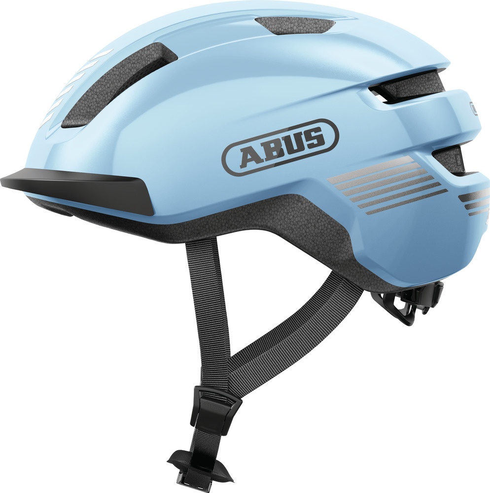 Abus PURL-Y - Iced Blue (elcykel hjelm)