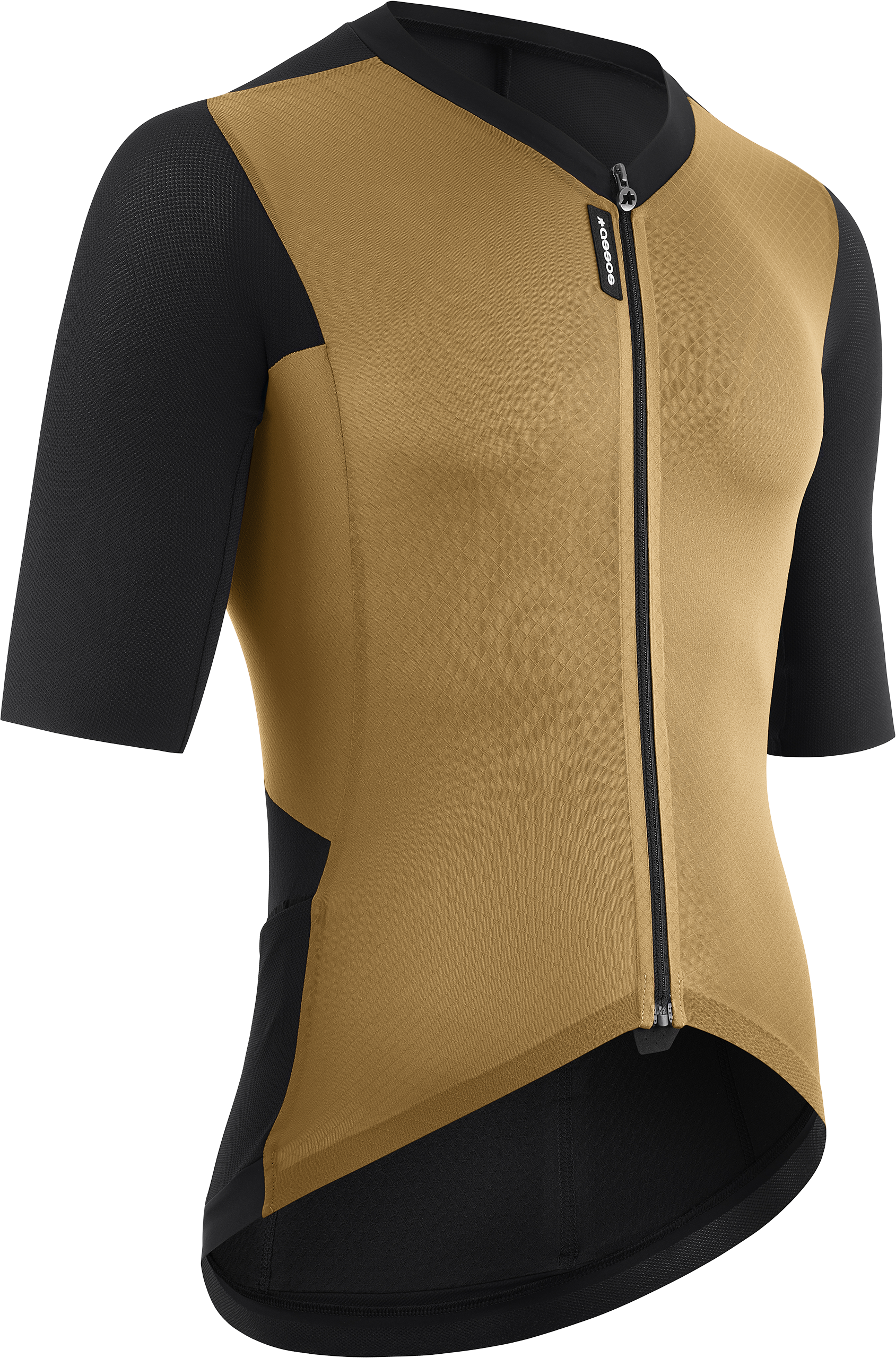 Assos TACTICA Jersey T5 - Classic Clay