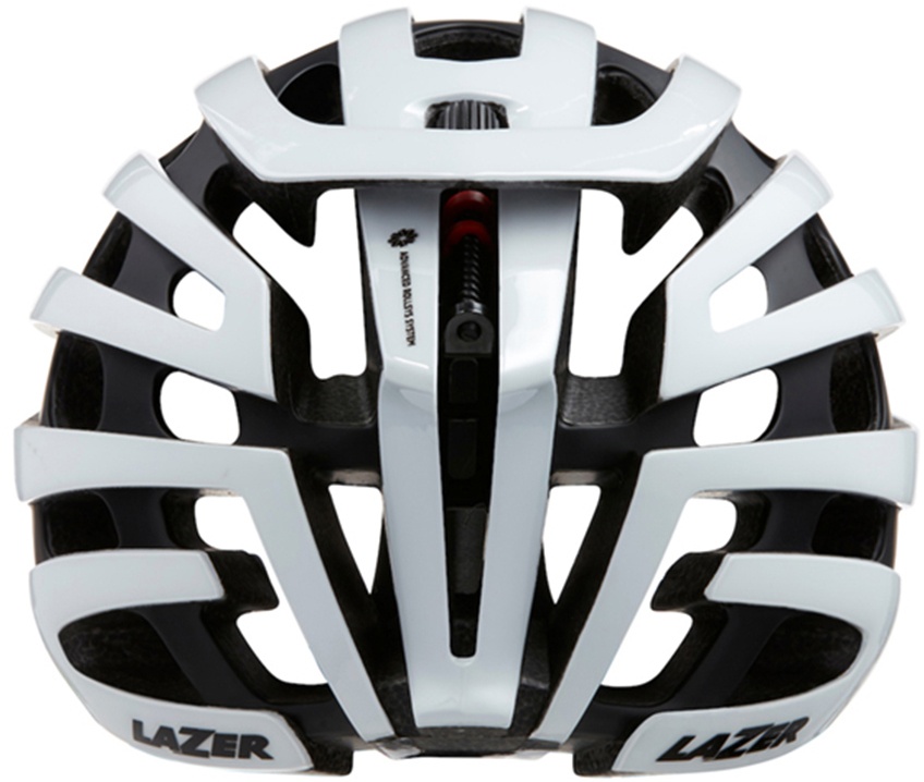 Beklædning - Cykelhjelme - Lazer Z1 MIPS cykelhjelm - Hvid