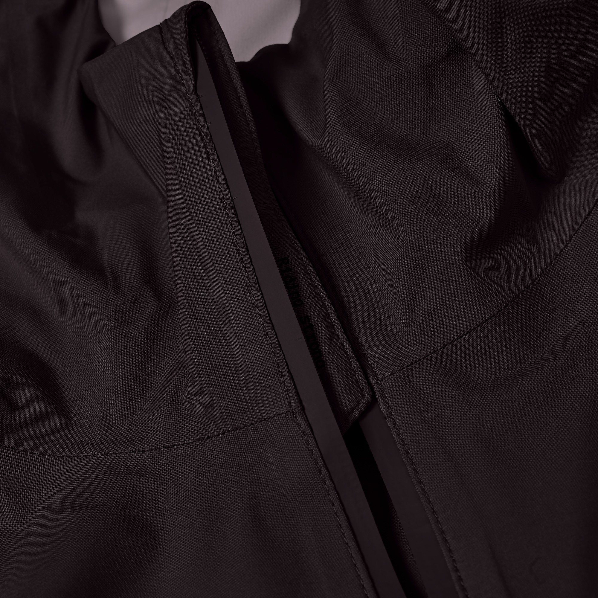 Beklædning - Regntøj & Vindtøj - Endura Women's AllTrack Rout Waterproof Jacket - Black