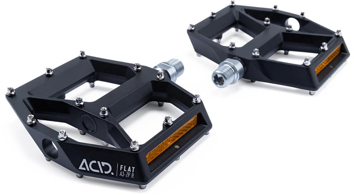 Cube ACID MTB Flat Pedal A3-ZP R