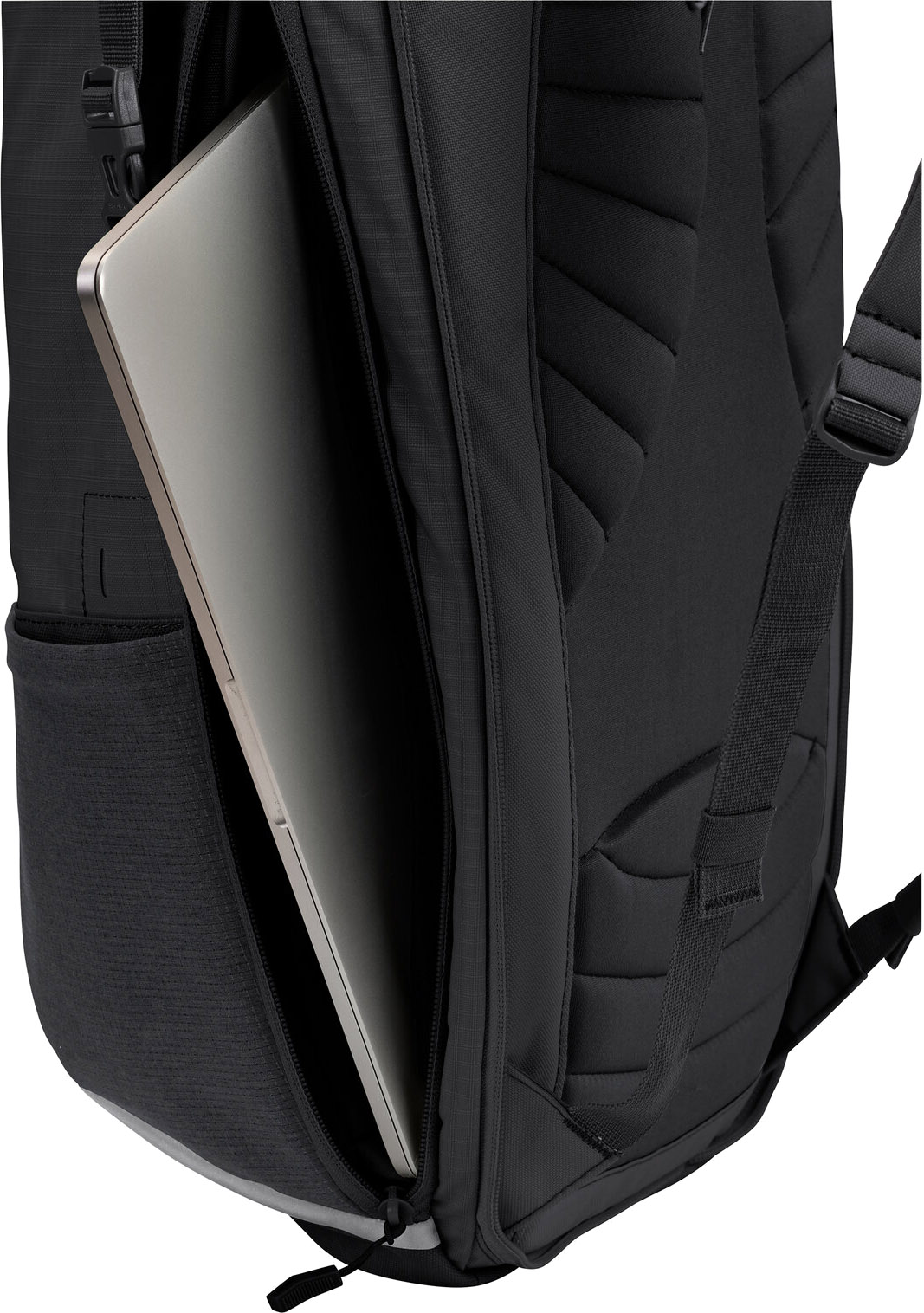 Tilbehør - Cykeltasker - Vaude CityGo Bike (23L) II - Black